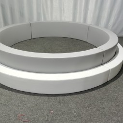 Ball Pit Manufacturer - Custom Home Use Durable Foam Soft Play