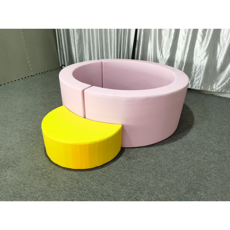 Ball Pit Factory - Premium Quality Sturdy Easy Clean Soft Play