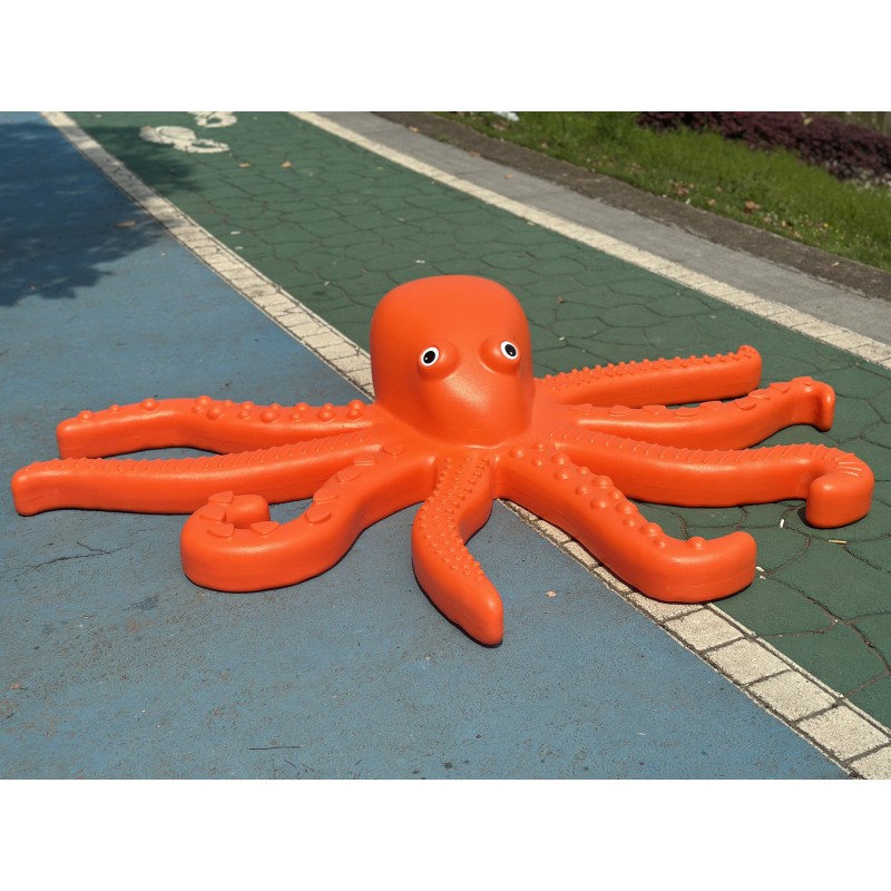 Educational Toy Factory - Colorful Plastic Sensory Integration Toy