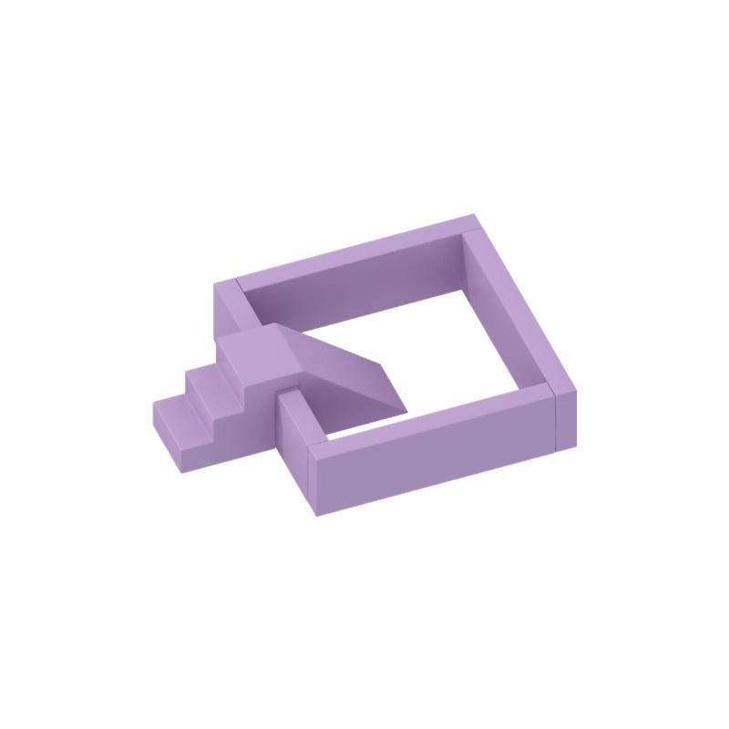 Ball Pit Equipment Manufacturer - Custom Color Baby Ball Pool with Slide