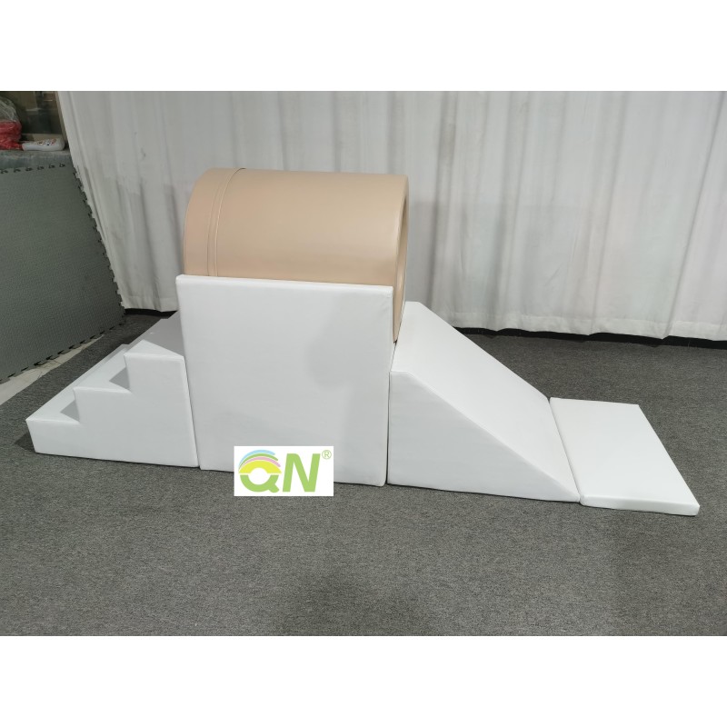 Ball Pit Equipment Factory - Custom Portable Commercial Softplay Rental