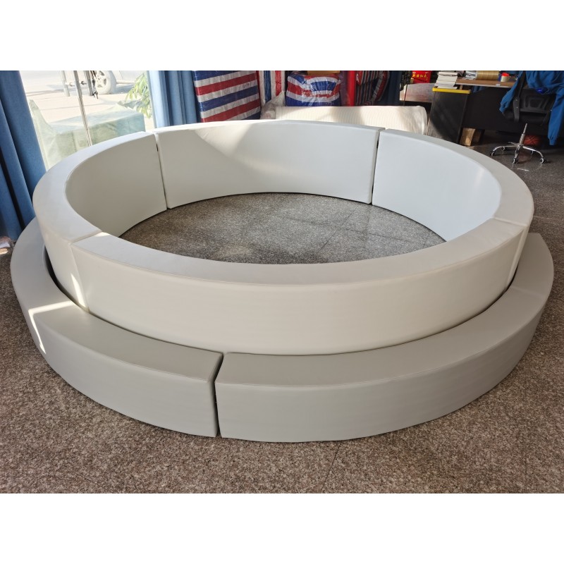 Ball Pit Manufacturer - Custom Home Use Durable Foam Soft Play