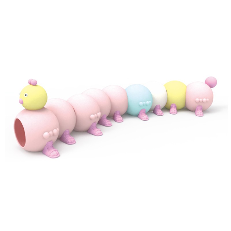 Plastic Tunnel Factory - Portable Train Shape Playground Tunnel