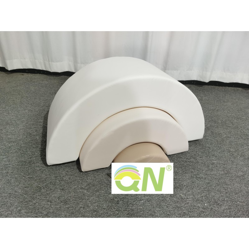 Ball Pit Sets Manufacturer - Commercial Toddler Foam Soft Play Equipment