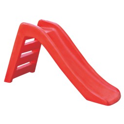 Playground Slide Manufacturer - Cheap Elephant Shaped Double Slide