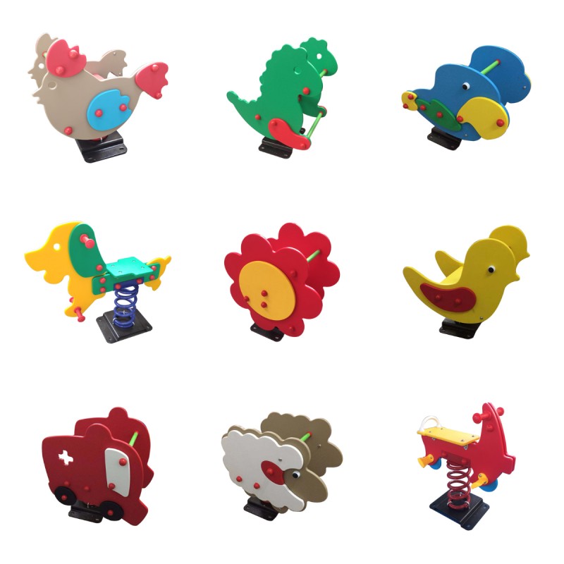 Ride on Toy Factory - Wholesale Brown Excavator Plastic Kids Car