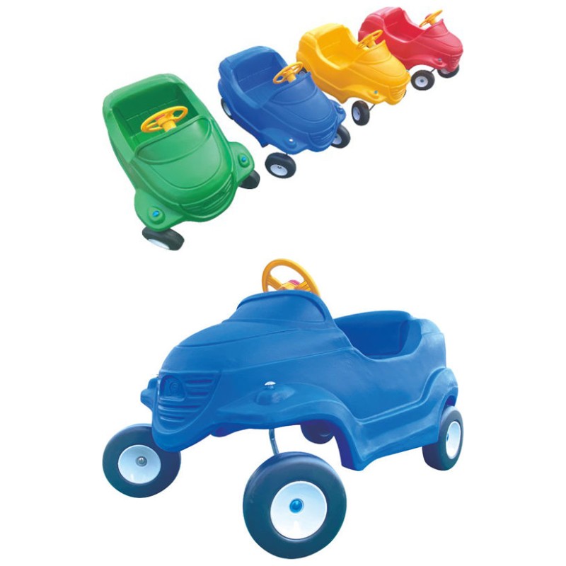 Ride on Toy Supplier - Rotational Molding Kids Fun Playground Toy
