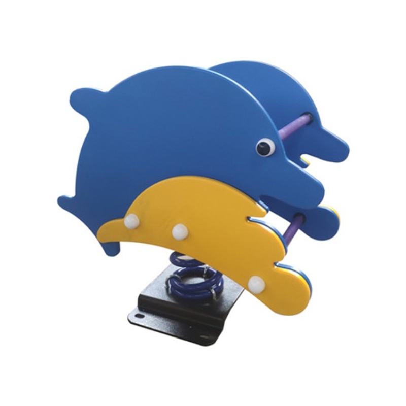 Spring Rider Factory - Wholesale Eco Friendly Outdoor Rocking Horse