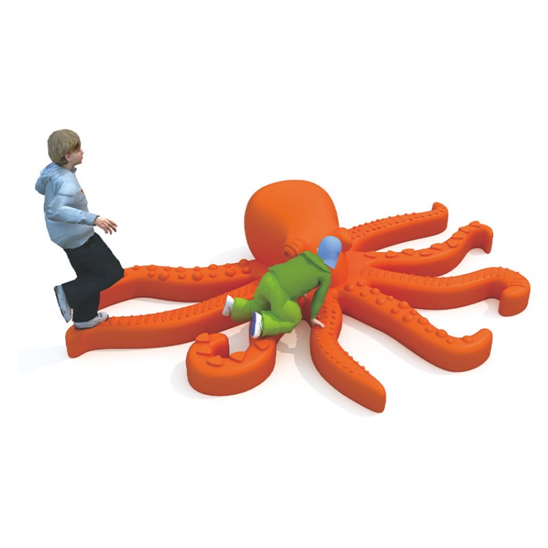 Educational Toy Factory - Colorful Plastic Sensory Integration Toy