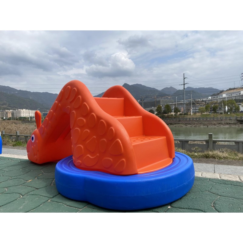 Slide Toys Manufacturer - Custom Durable Indoor Slide for Party