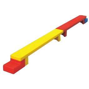 Sensory Toys Supplier - High Quality Rotational Molding Balance Board