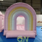 inflatable castle
