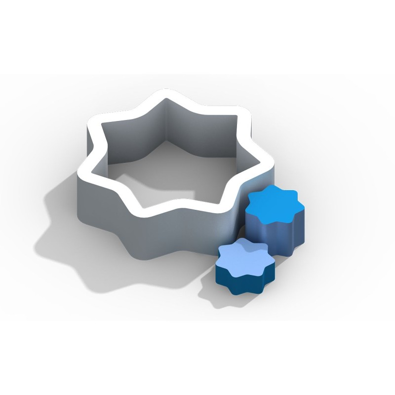 Soft Play Sets Supplier - Customization Colorful Baby Soft Play Sets