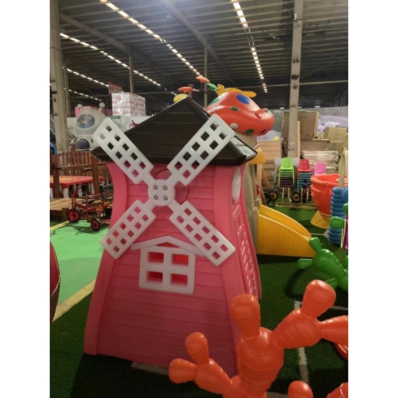 Playhouse Factory - Wholesale Children's Mushroom Play House Toys