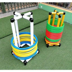Plastic Toys Supplier - Rotational Molding Piping Series Storage Rack