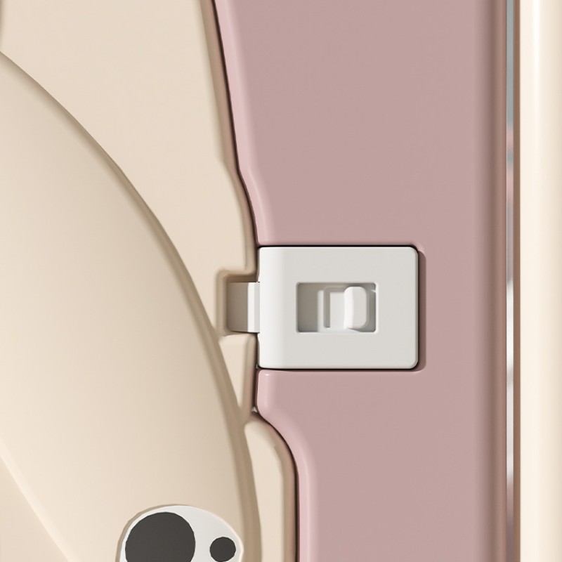 Baby Playpen Factory - Customized White Portable Safety Playpen