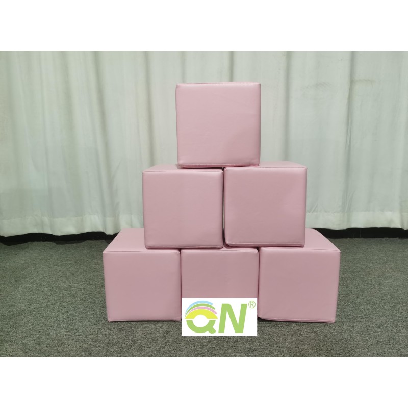 Playground Set Factory - Outdoor Indoor Foam Soft Play for Baby