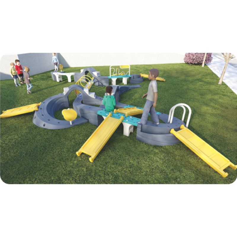 Ball Pit Manufacturer - Eco-Friendly Colorful Plastic Balls Pool