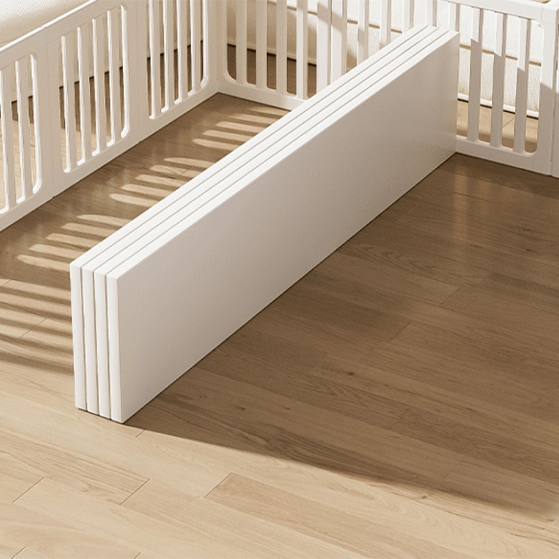 Baby Playpen Manufacturer - Multi-Combination Luxury Folding Playpen