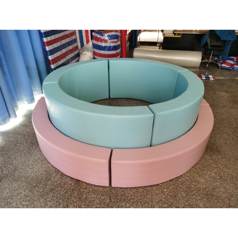 Ball Pit Factory - Premium Quality Sturdy Easy Clean Soft Play