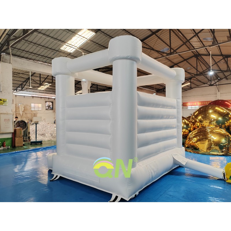 Bounce House Supplier - Multifunctional Slide Ball Pool Combo