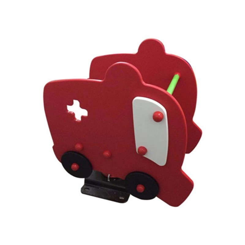 Ride on Toy Factory - Wholesale Brown Excavator Plastic Kids Car