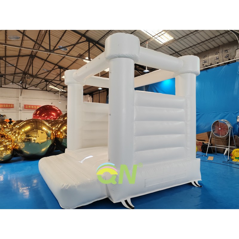 Bounce House Supplier - Multifunctional Slide Ball Pool Combo