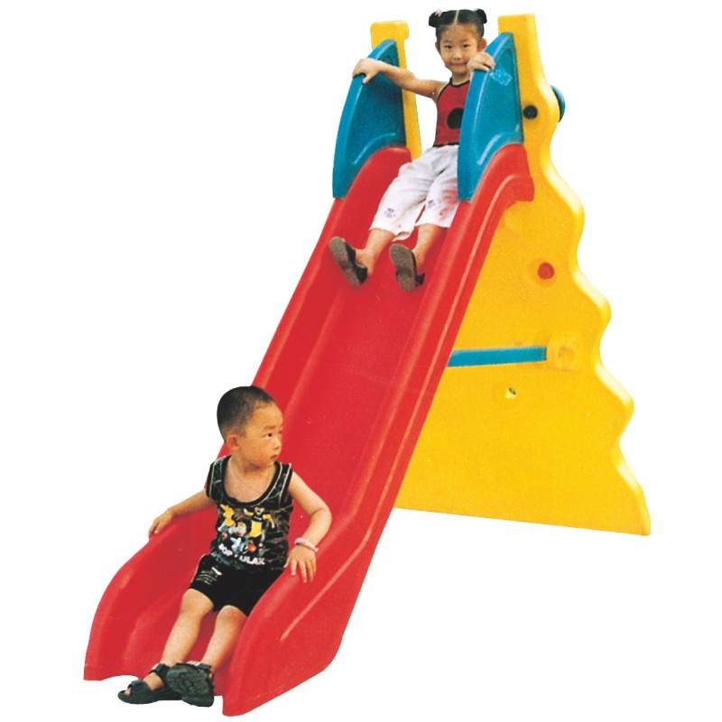 Playground Slide Factory - Portable Foldable Plastic Small Slide