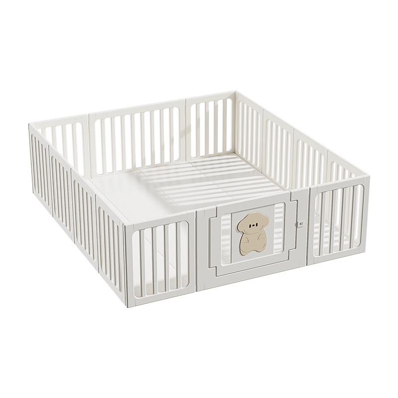 Playpen Factory - Safety Design Multifunctional Baby Playpen