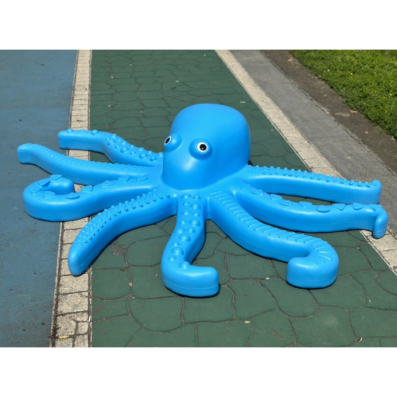 Educational Toy Factory - Colorful Plastic Sensory Integration Toy