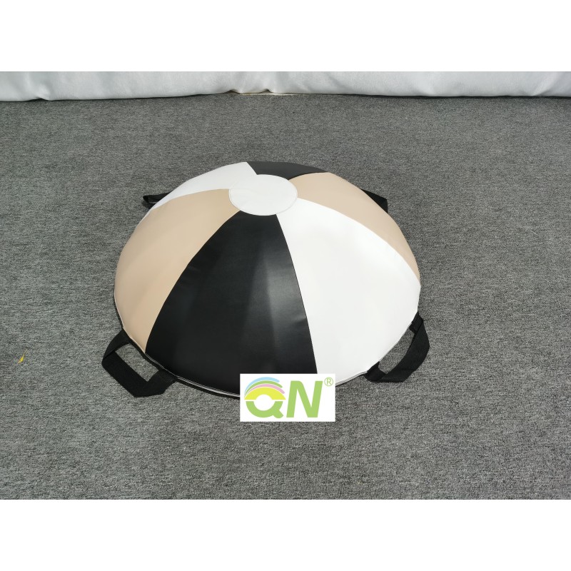 Soft Play Sets Factory - Outdoor Indoor Mobile Toddlers Foam Sets