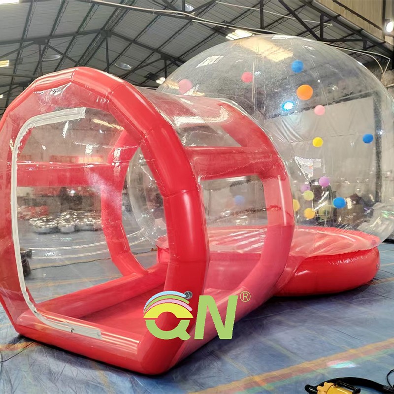 Amusement Equipment Supplier - Trampoline Slide Party Rental Bounce