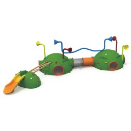 Climbing Equipment Factory - Customized Design Safety Net Playground