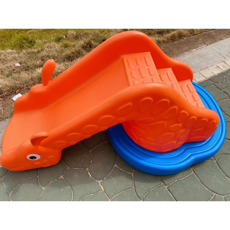 Slide Toys Manufacturer - Custom Durable Indoor Slide for Party
