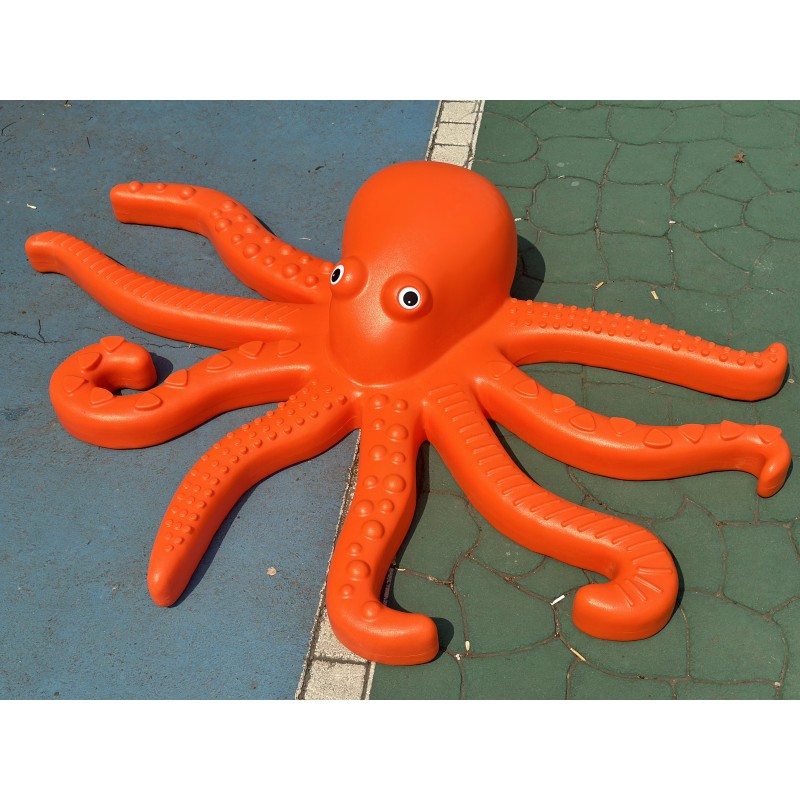 Educational Toy Factory - Colorful Plastic Sensory Integration Toy