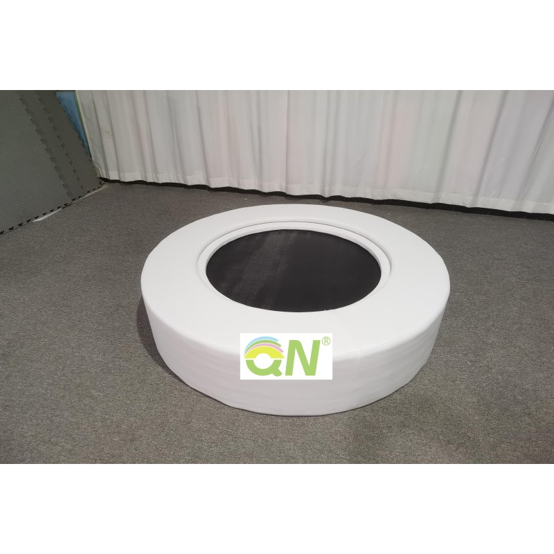 Ball Pit Equipment Manufacturer - Luxury Pastel Soft Play for Kids