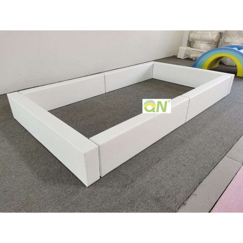 Soft Play Sets Factory - Outdoor Indoor Mobile Toddlers Foam Sets