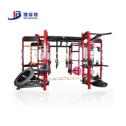 Sports Rack Supplier - Multi-function Synergy 360 Trainer