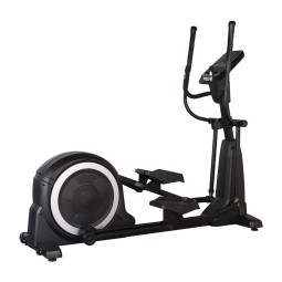 Exercise Bike Supplier - Deluxe Edition Elliptical Cross Trainer