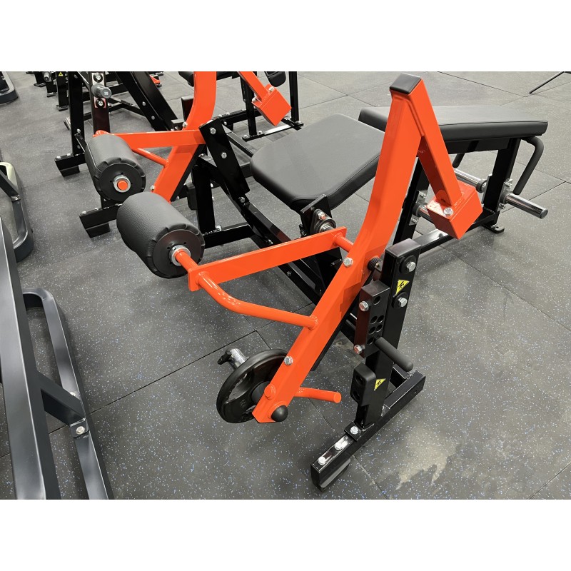 Gym Equipment Factory - Commercial Indoor Chest Press Machine