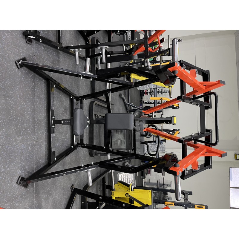 Chest Press Machine Factory - Wholesale Horizontal Incline Press