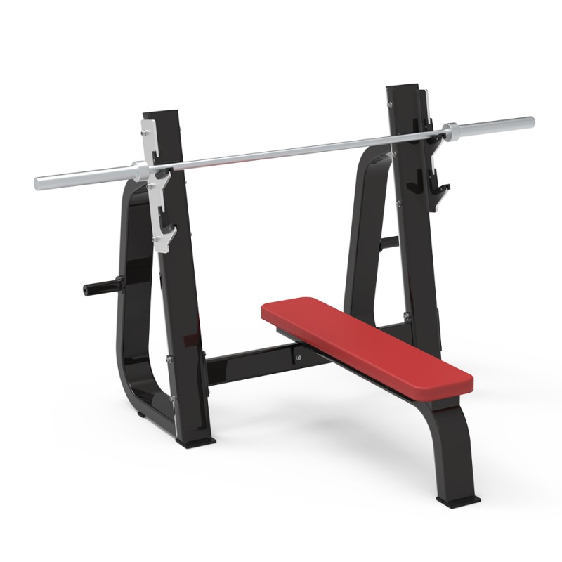 Weight Bench Manufacturer - Heavy Duty Flat Bench Press Machine