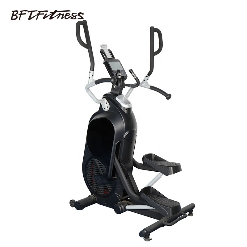 Elliptical Trainer Manufacturer - Professional Cross Trainer Machine