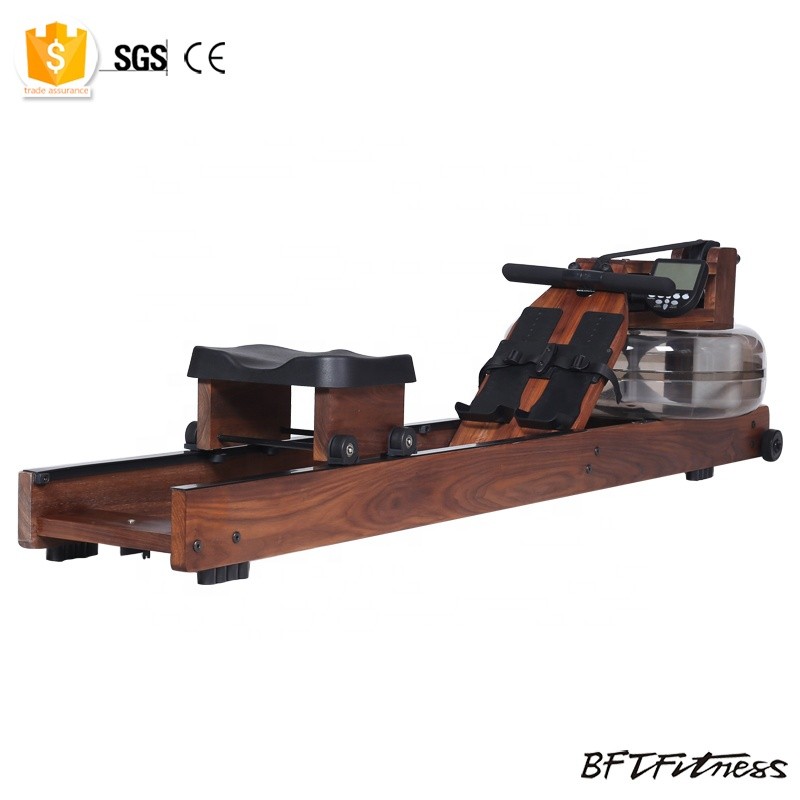 Rowing Machine Manufacturer - High Quality Fold Seated Rower