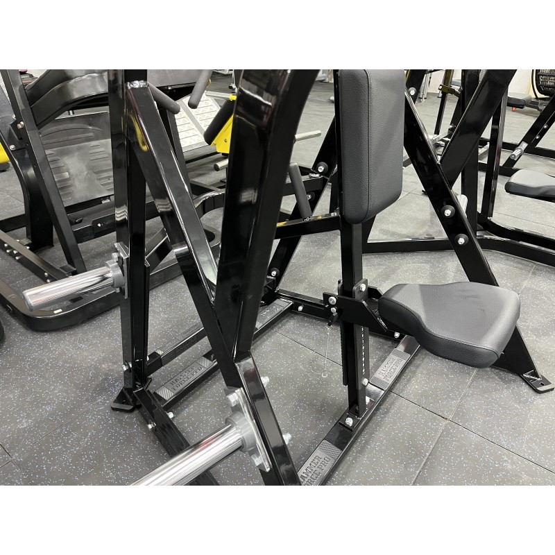 Chest Press Machine Factory - Wholesale Horizontal Incline Press