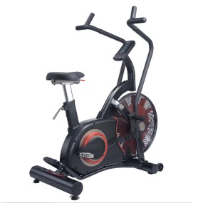 Exercise Bike Factory - Commercial Air Bike for Fitness Club