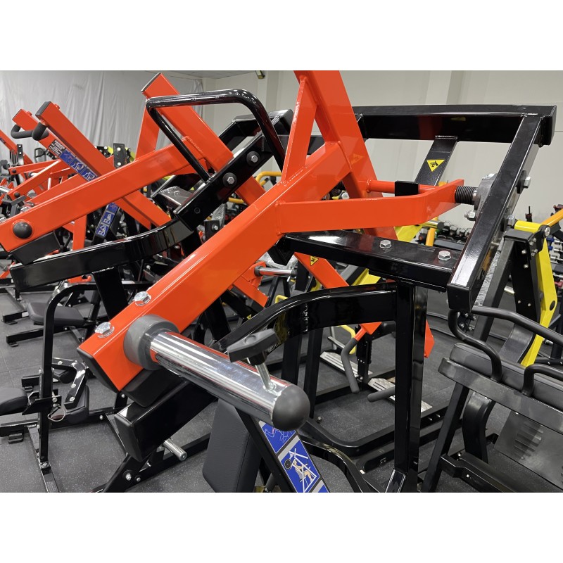 Chest Press Machine Factory - Wholesale Horizontal Incline Press