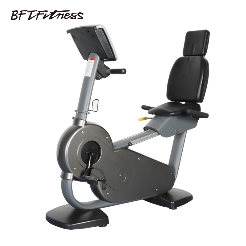 Recumbent Bike Manufacturer - Commercial Seated Magnetic Bike