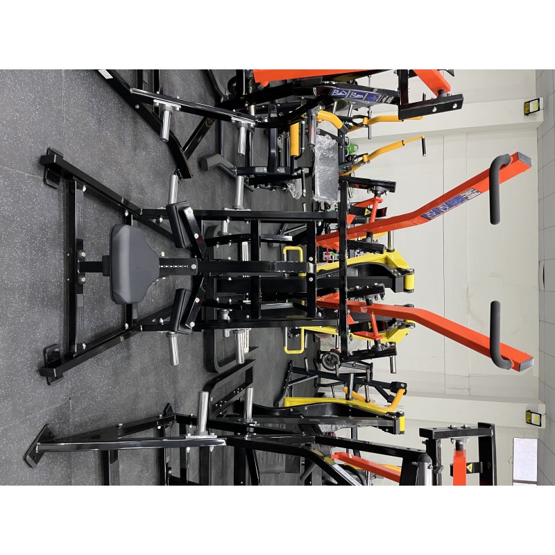 Strength Equipment Supplier - Hummer Series Combination Trainer