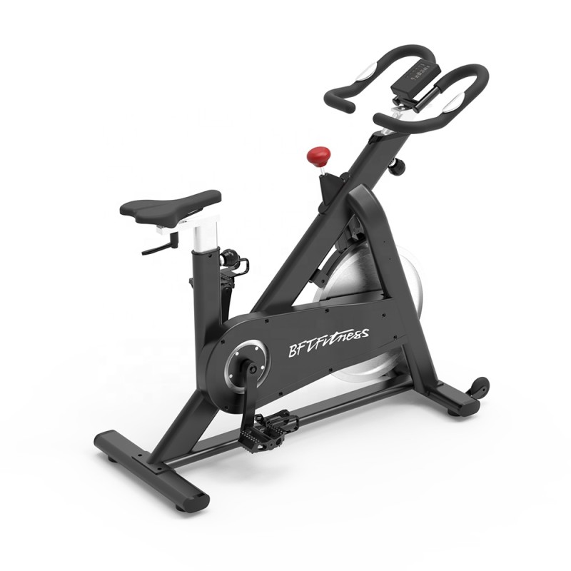 Exercise Equipment Factory - 2025 Hot Sales Indoor Spin Bike
